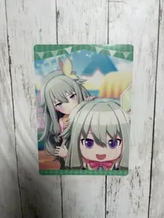 プロセカ 下敷きコレクション vol.8 A 草薙寧々