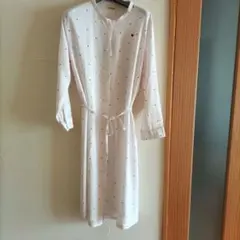 ハート ルームウェア