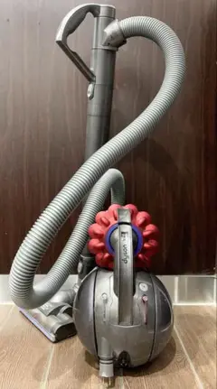 Dyson - ダイソン DC46 新品未開封 インテリアショップ roomy ダイソン サイクロン掃除機 DC46