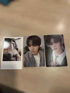 ALPHA DRIVE ONE ALD1 EUPHORIA イリオ トレカ