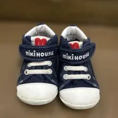 MIKI HOUSE 12.5cm