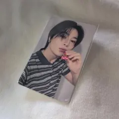 StrayKids KARMA withfans アイエン