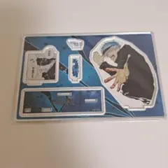 呪術廻戦 五条悟 バースデージオラマ　アクリルスタンド