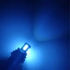 高品質 高輝度 12V 24V 兼用 LED T10 ポジション 球 0014のサムネイル