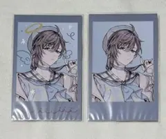 にじさんじ ChroNoiR ニューレトロスタイル 叶