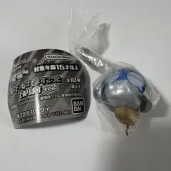 ケロロ軍曹 つまんでつなげてますこっと その2 ドロロ①