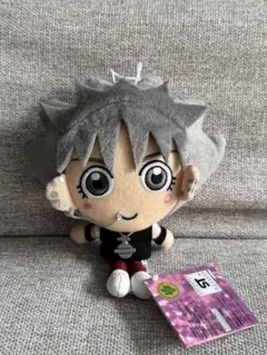 入手困难！Shin ぬいぐるみ UFOキャッチャー 当時物 絶版希少 NANA 入手困难！Shin ぬいぐるみ UFOキャッチャー 当時物 絶版希少 NANA