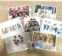 2025年最新】なにわ男子公式写真の人気アイテム - メルカリ