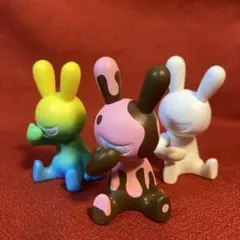 ブラックラビット