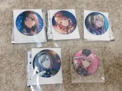 プロセカ 星乃一歌 缶バッチ6個セット - メルカリ