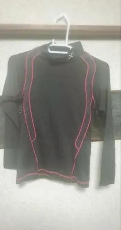 Cw-x ウィメンズ 長袖 ブラック柔流 MサイズHOT