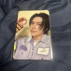WayV NCT NEO GROUND GROUND ver.ヘンドリー トレカ