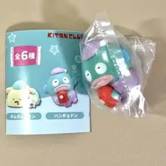 ハンギョドン　レア　フィギュア　まとめ売り Amazon.co.jp: TOPTOY 海外限定 SARIO ハンギョドンの日常生活