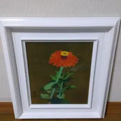 絵画/原画/現代アート/モダンアート/日本画/水彩画/テクスチャーアート/真作f