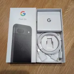 Google Pixel 8a 付属品セット