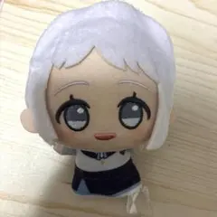 学園アイドルマスター 葛城リーリヤ