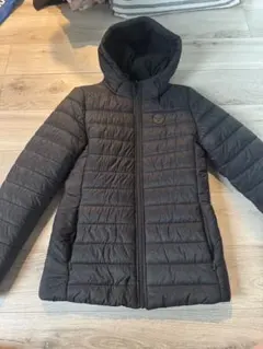 ダウン ヒュンメル レディース ダウンジャケット