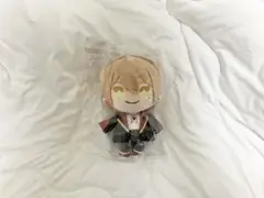 【新品未開封】伏見ガク にじぬい