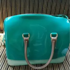 フルラ キャンディバッグ 半額お値引きしました