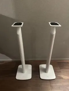 KEF S1 floor stand スピーカースタンド ホワイト 美品 楽天市場】S1 FLOOR STAND [ミネラルホワイト] KEF [ケーイーエフ] LSX