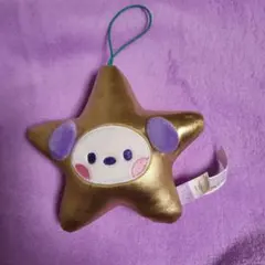 BT21 クリスマスオーナメント