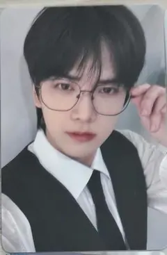 韩国 theboyz ドボイズ ヨンフン ヨントン エバーライン 執事 집사
