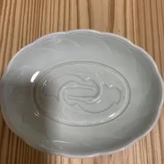有田焼　其泉　食器小皿