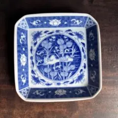 2026年最新】深川製磁 染付おしどりの人気アイテム - メルカリ