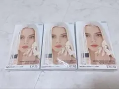 カプチュールトータルルセラム ディオールスキンフォーエヴァーフルイドグロウ