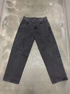 GAP バギーデニム 31×30