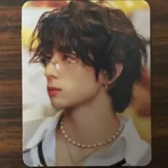 INI 西洸人 THE WINTER MAGIC Present ミニトレカ 1