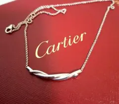 2026年最新】Cartier Clash de Cartier necklaceの人気アイテム - メルカリ