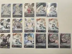 閃乱カグラ アンリミテッドヴァーサス 柳生 箔押しサインカード(SP