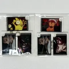 ONE PIECE 偏光パールアクリルキーホルダーコレクション第1弾 14種 ONE PIECE 偏光パールアクリルキーホルダーコレクション第1弾 14種