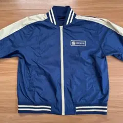 BOSSジャン非売品　リバーシブル　スカジャン　スタジャン BOSSジャン非売品 リバーシブル スカジャン スタジャン 非売品