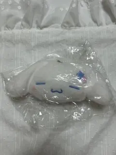 シナモロール ガチャガチャ