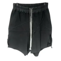 RICK OWENS Pentagram Shorts 46のサムネイル