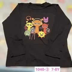 スプランキー トレーナー