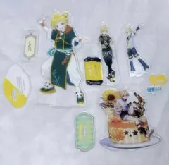 鏡音レン キャラクターグッズ