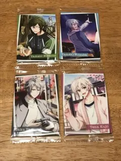 アイナナ　ウエハース19 大和 環 楽 天