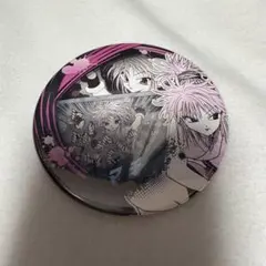 ジャンフェス ハンターハンター コレクション缶バッジ マチ