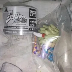 ジョジョの奇妙な冒険 肩ズン