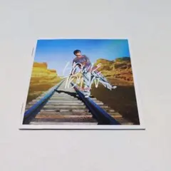 レンタル落ちCD「HOMETOWN」Tani Yuuki