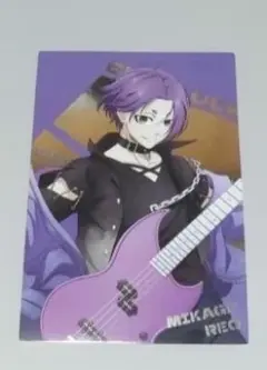 ブルーロック 中国限定 御影玲王