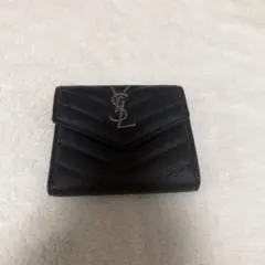 2026年最新】Yves Saint Laurent レディース 三つ折り財布の人気