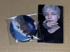 TXT Starkissed 楽天ブックス　ラキドロ　缶バッジ