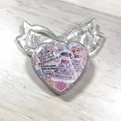 【プリズムストーン】セブンスコーデ ラブリードレス ブリリアントチャーム