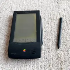 APPLE Newton MessagePad 100 ニュートン 2026年最新】newton messagepadの人気アイテム - メルカリ