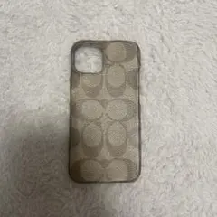 ほぼ未使用】COACH（コーチ） - iPhone13/14ケース レキシー - メルカリ