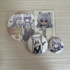 カラフルピーチ　どぬくまとめ売り